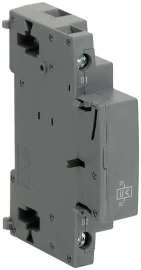 UA4 230 (MS450-495 için Düşük Gerilim Bobini 230V AC)