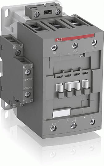 AF80-30-11-13 (37kw , 80A ,1NA+1NK, 100...250V AC/DC 50/60 Hz)