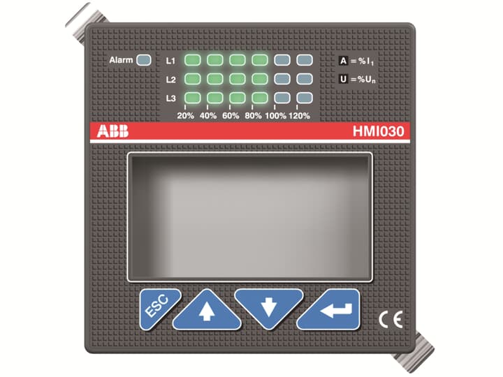 HMI030 X  XT2-XT4 W (Haberşelme ve Görüntüleme Aks.)