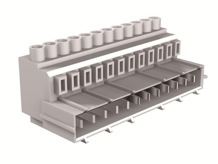 XT Kompakt Aksesuarı (Adaptör 12PIN XT2-XT4, hareketli parça üzerinde)