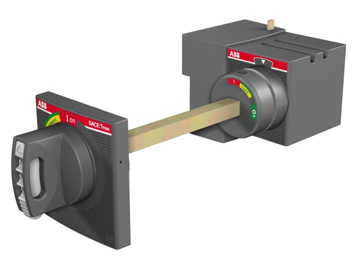 XT Kompakt Aksesuarı (RHS L XT1-XT3 F/P standart)