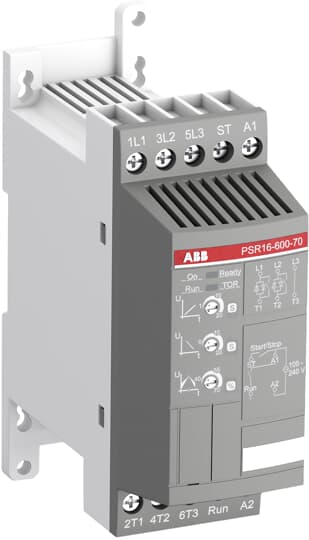 PSR16-600-70 (7,5kW , 400VAC Soft Starter)