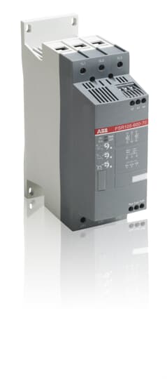 PSR72-600-70 (37kW , 400VAC Soft Starter)