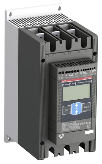PSE170-600-70 (90kW , 400VAC Soft Starter)