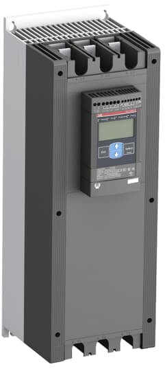 PSE210-600-70 (110kW , 400VAC Soft Starter)