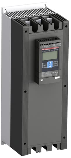 PSE250-600-70 (132kW , 400VAC Soft Starter)