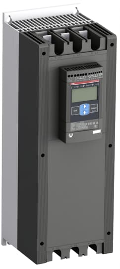 PSE300-600-70 (160kW , 400VAC Soft Starter)