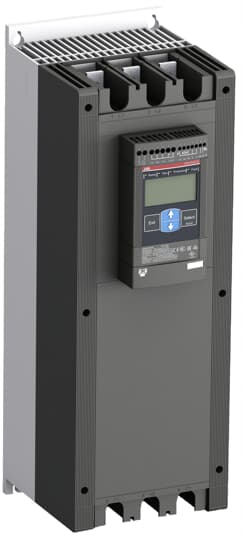 PSE370-600-70 (200kW , 400VAC Soft Starter)