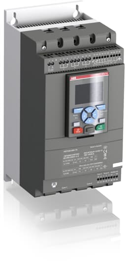 PSTX30-600-70 (15kW , 400VAC Soft Starter)