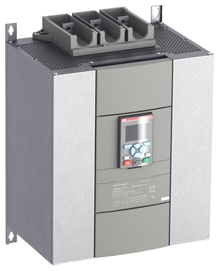 PSTX570-600-70 (315kW , 400VAC Soft Starter)