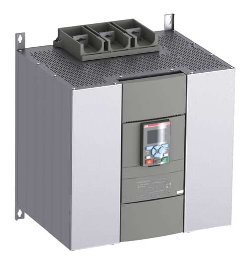 PSTX840-600-70 (450kW , 400VAC Soft Starter)