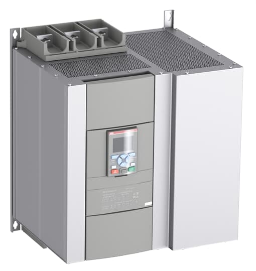 PSTX1050-600-70 (560kW , 400VAC Soft Starter)