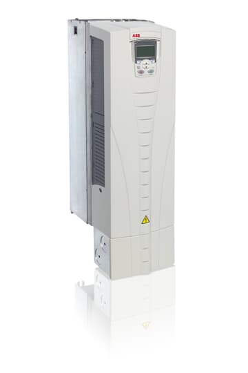 ACS550-01-246A-4 (132kW Frekans Konvertör , 3faz 380-480VAC)