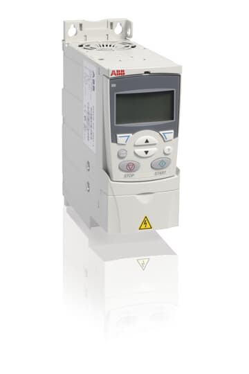 ACS310-03E-02A1-4 (0,55kW Frekans Konvertör , 3faz 380-480VAC)