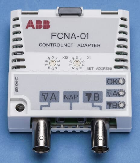 FCNA-01 (Controlnet Adaptörü)