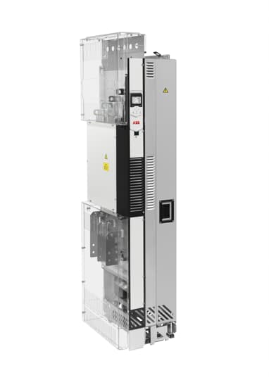 ACS880-01-505A-3 (250kW Frekans Konvertör , 3faz 400VAC)