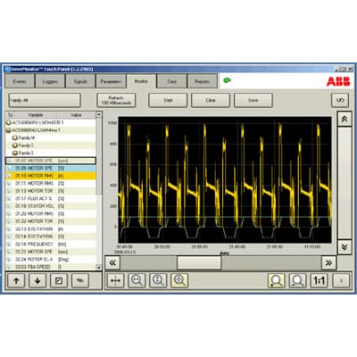 DWL (DriveWindow Light-PC haberleşme programı)