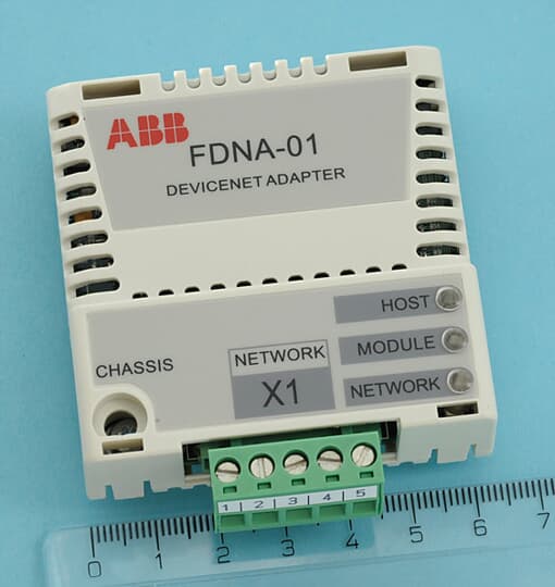 FDNA-01 (Device-Net Adaptörü)