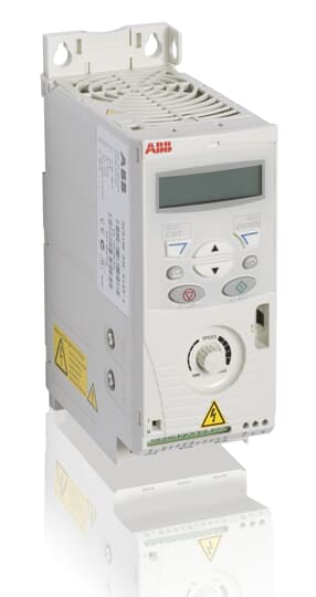 ACS150-01E-06A7-2 (1,1kW Frekans Konvertör , 1faz 200-240VAC)