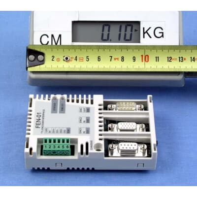 FEN-01 (L517) (DARBE ENCODER ARABIRIMI, TTL)